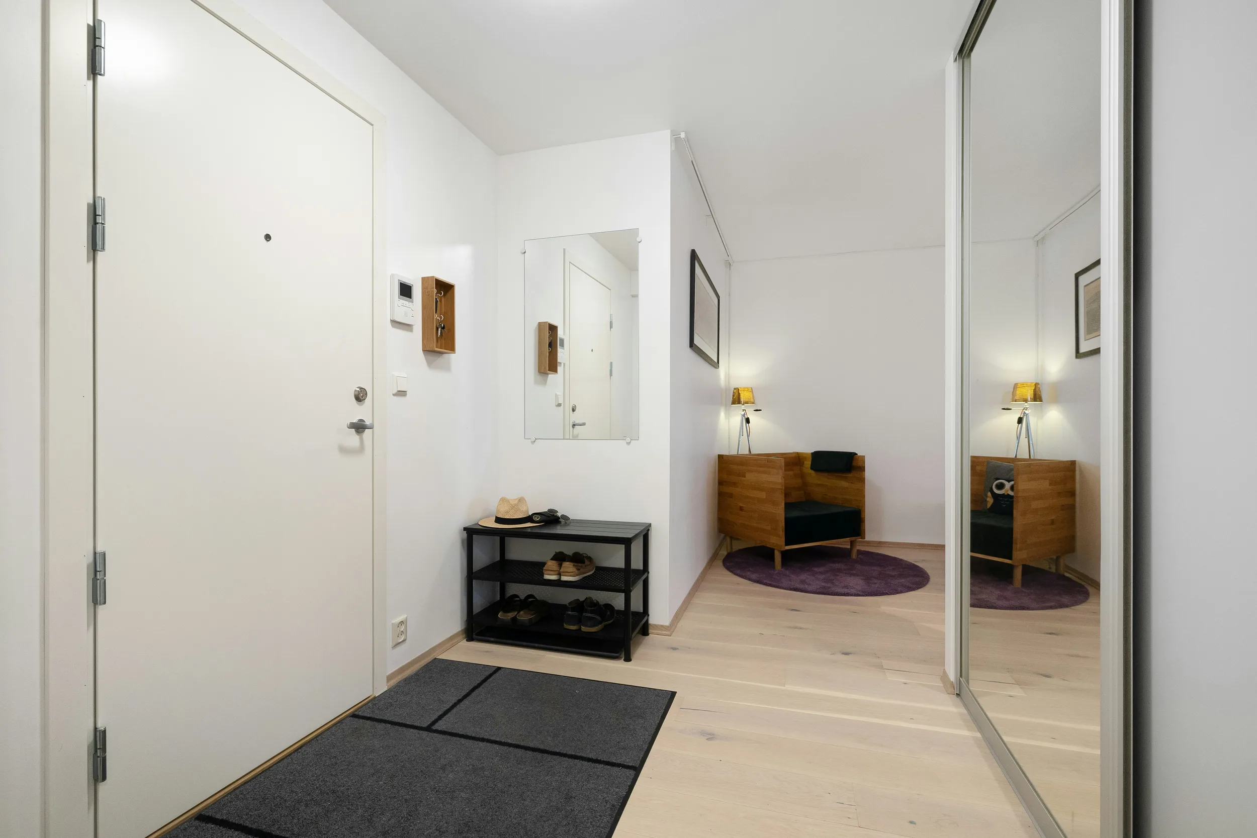 Studio Panos Near Promenade