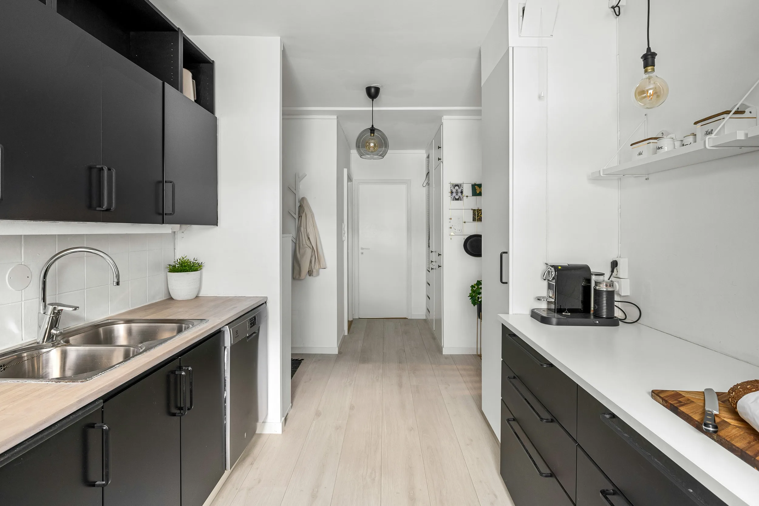 Relaxing Apartment Near Beach Area