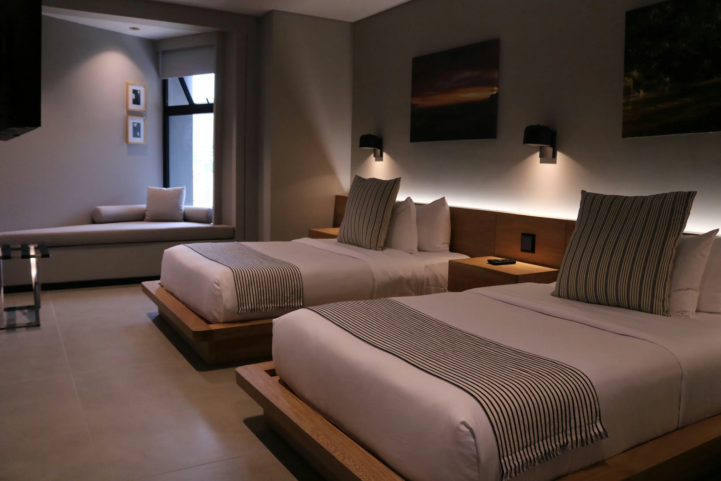 Apartments Elena Beachside