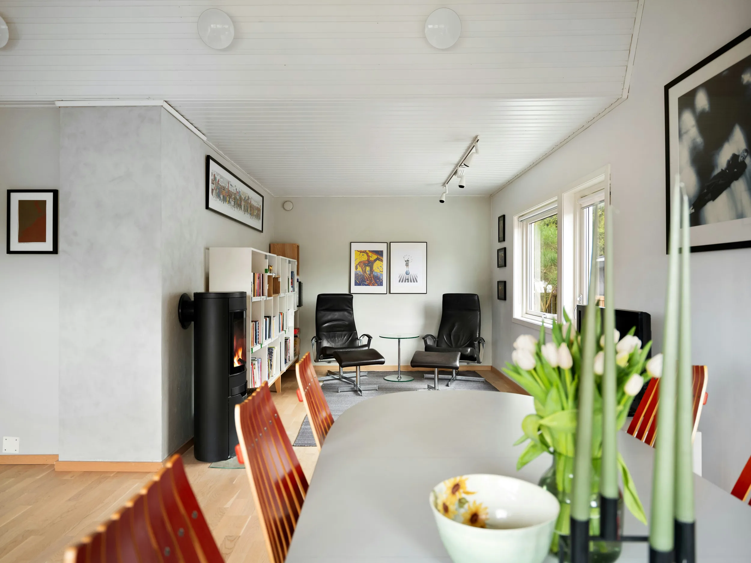 Relaxing Beachside Studio