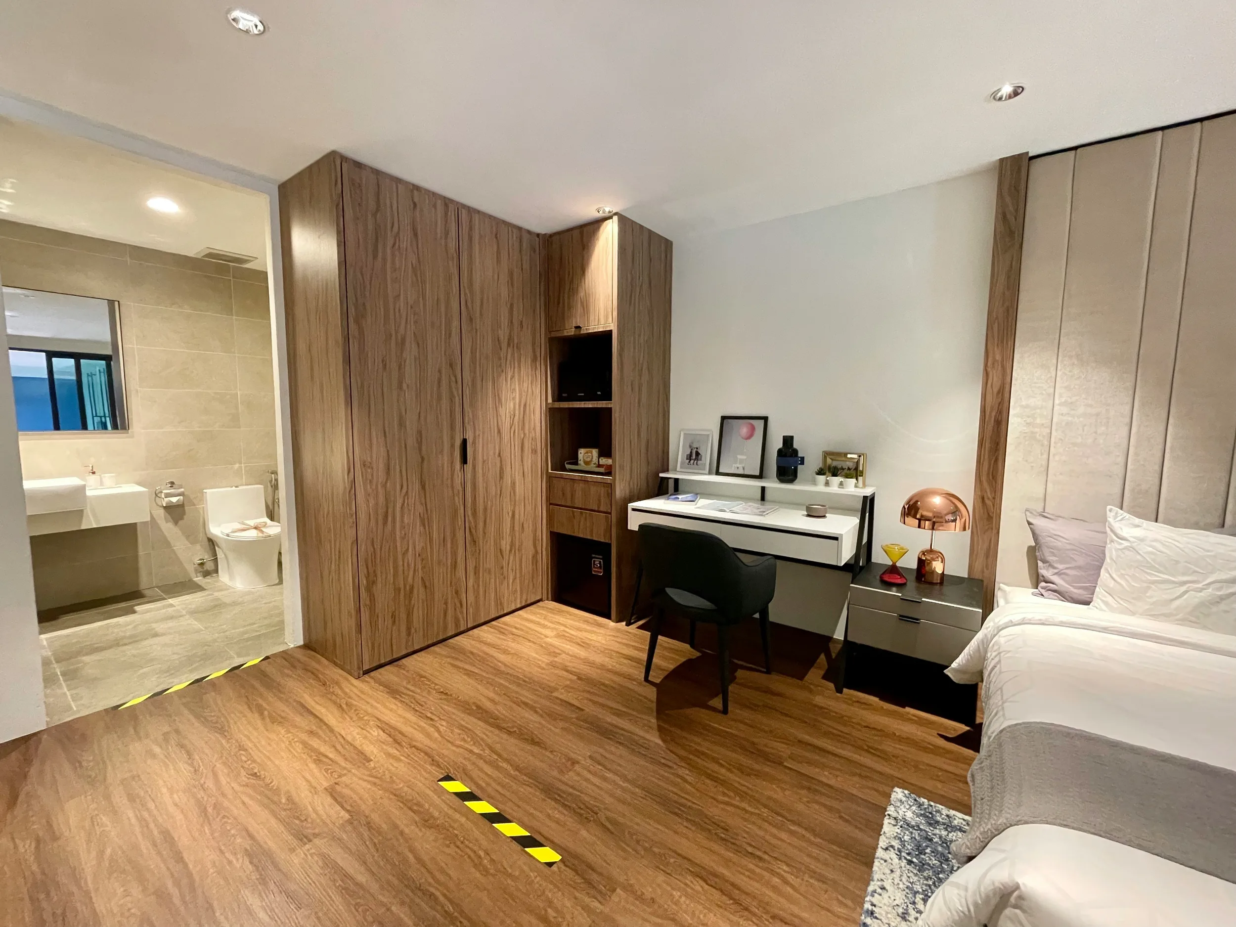 Seaside Comfort Studio