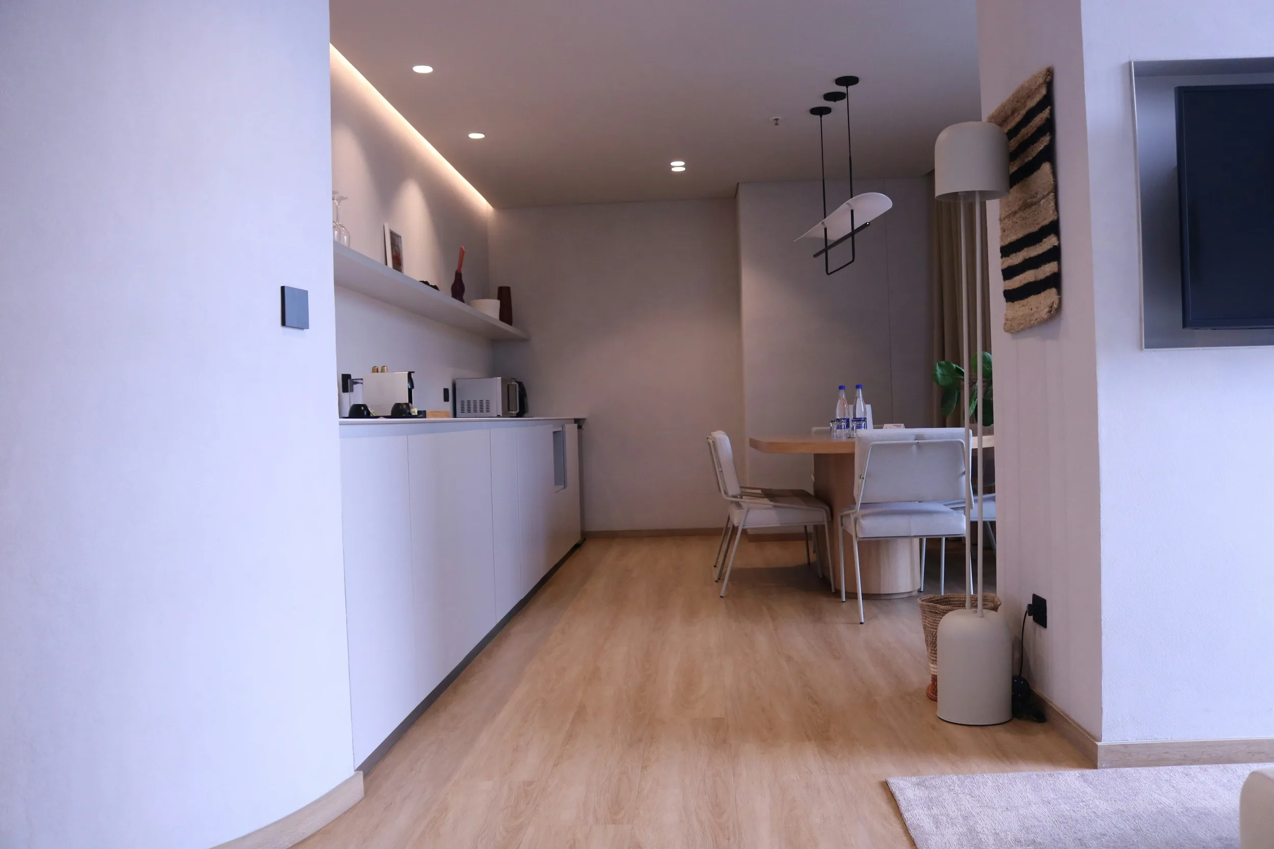 Simple Rooms Olympic Beach