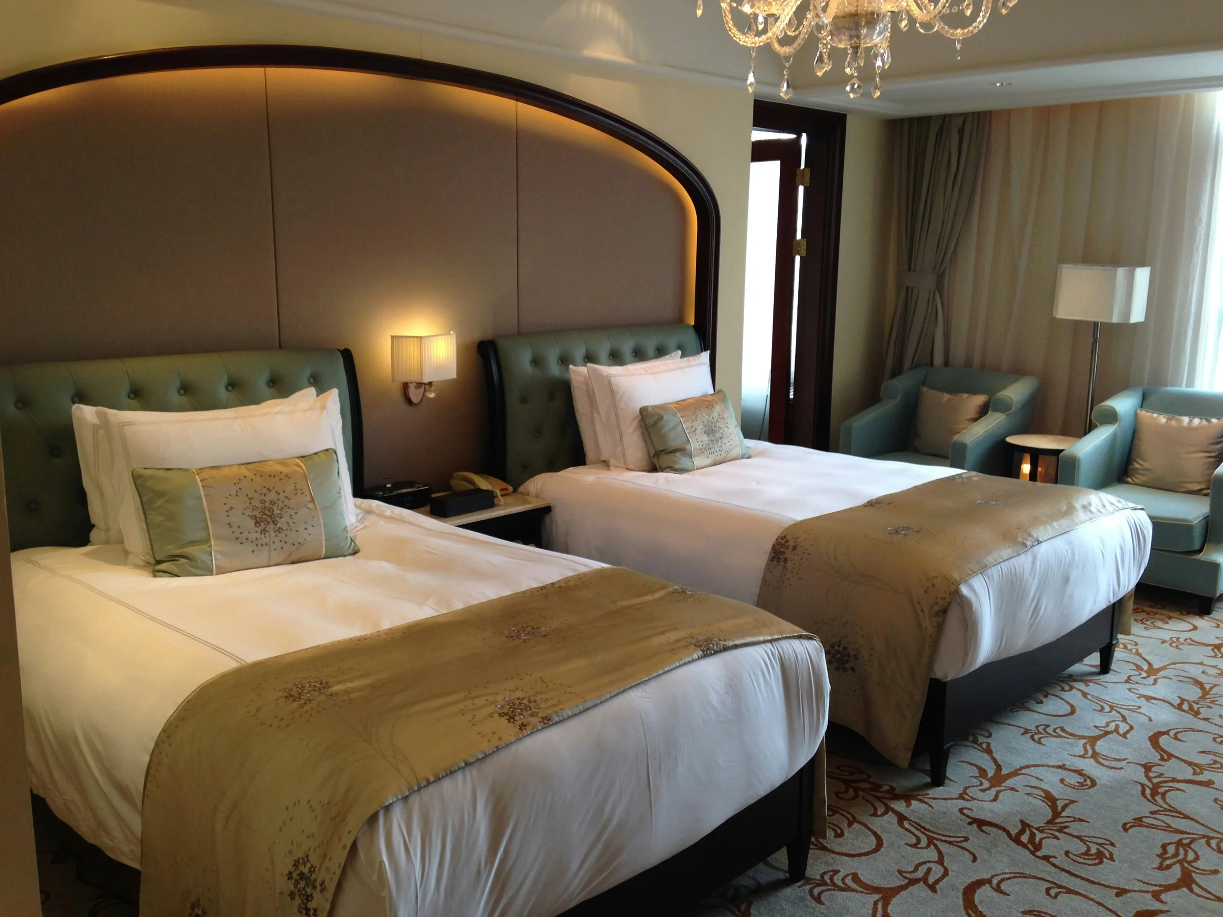 Rooms Dimitris Near Sea