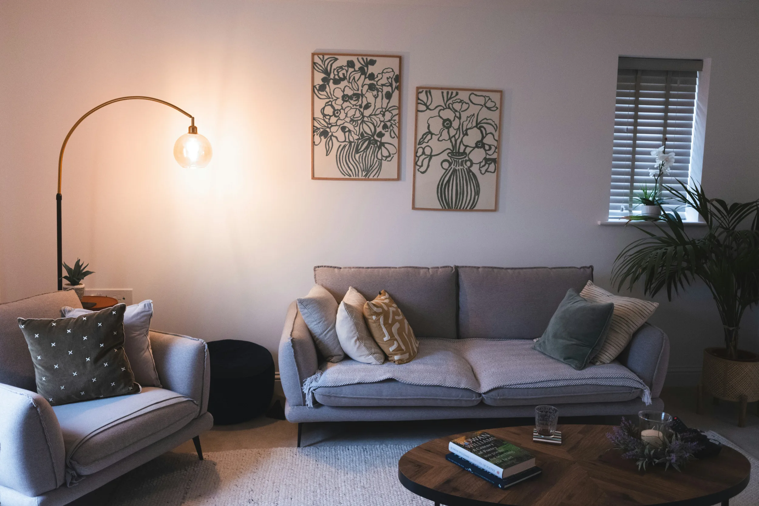 Family Apartment Near Beach Area