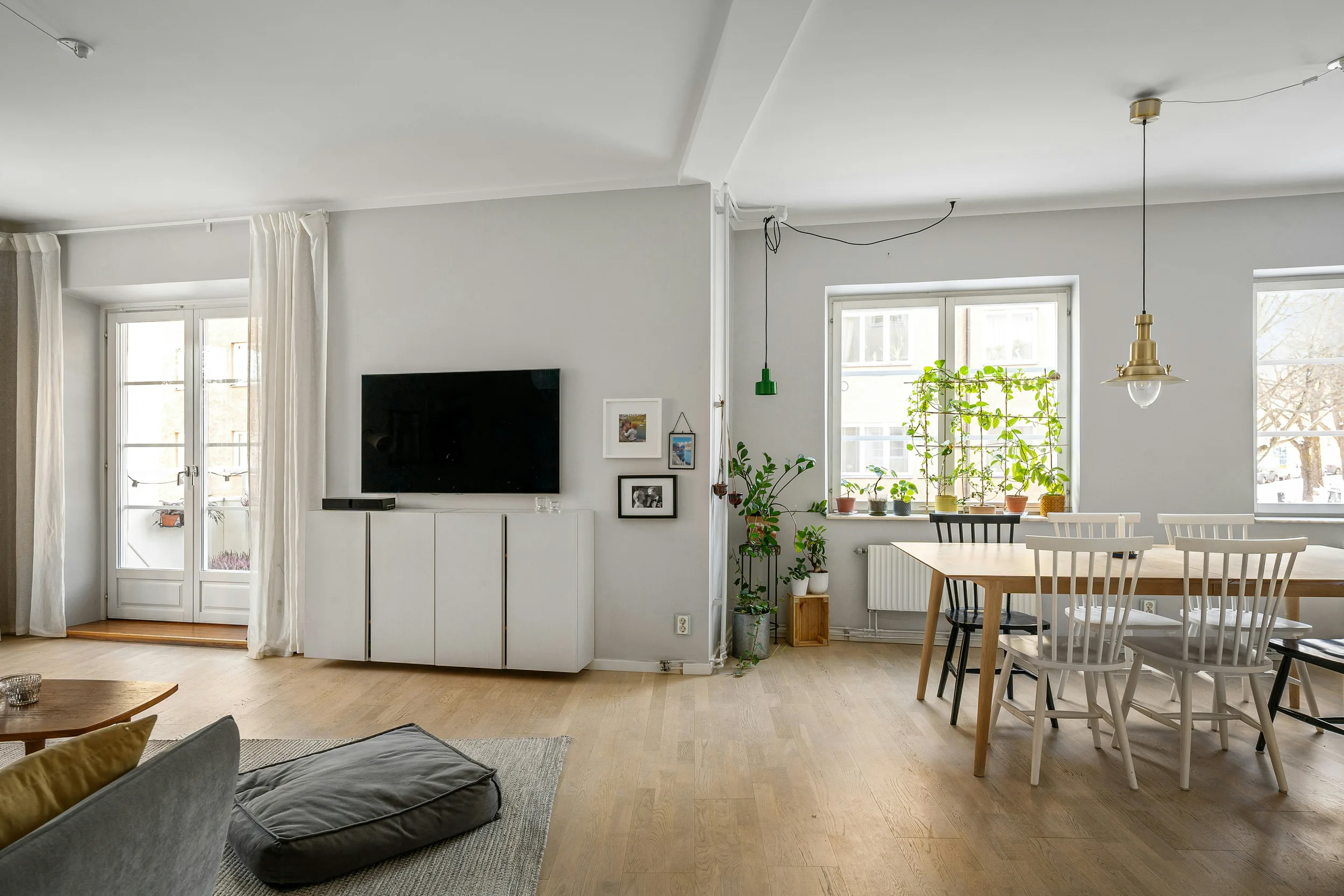 Quiet Apartment in Leptokaria