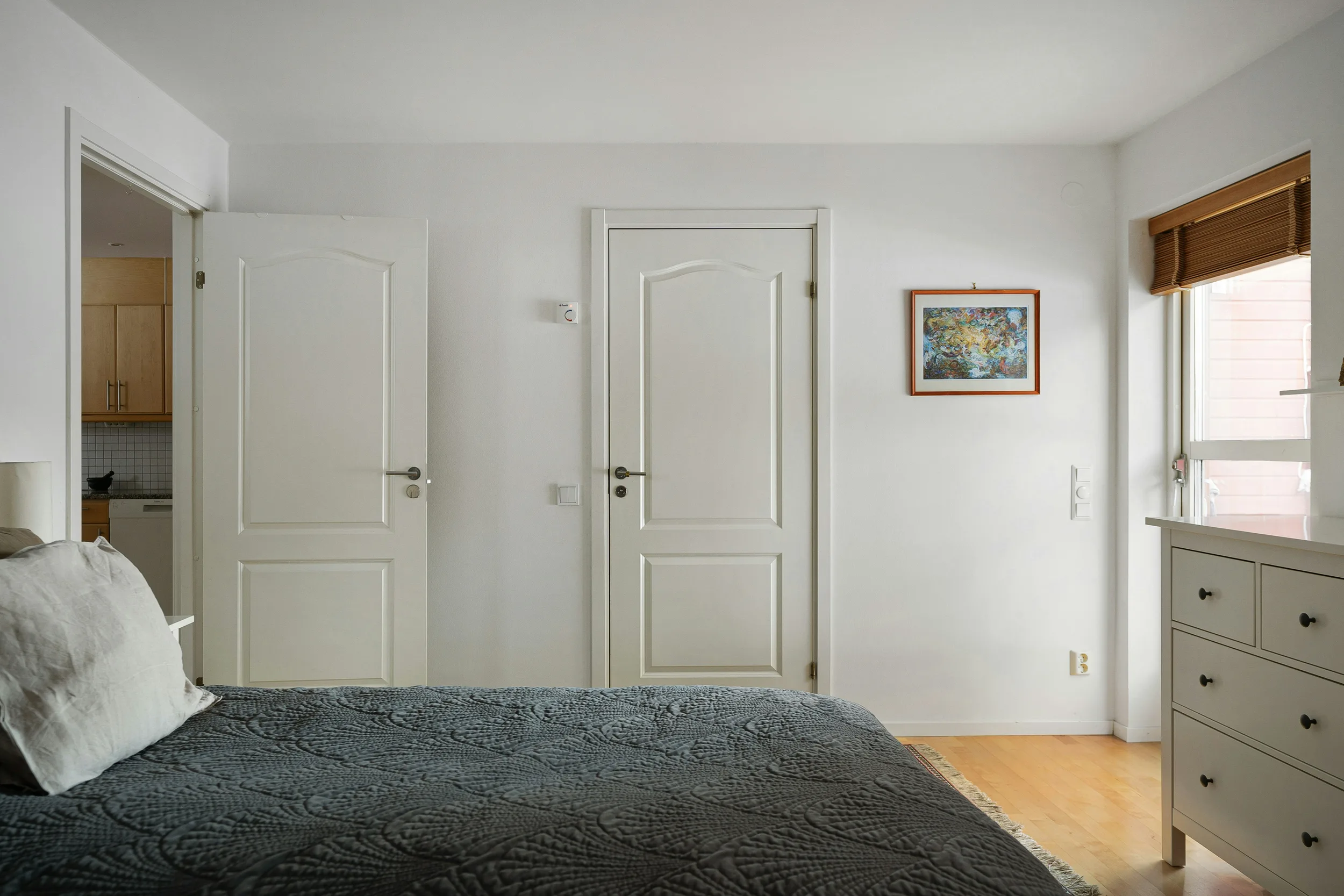 Cozy Stay Close to the Sea