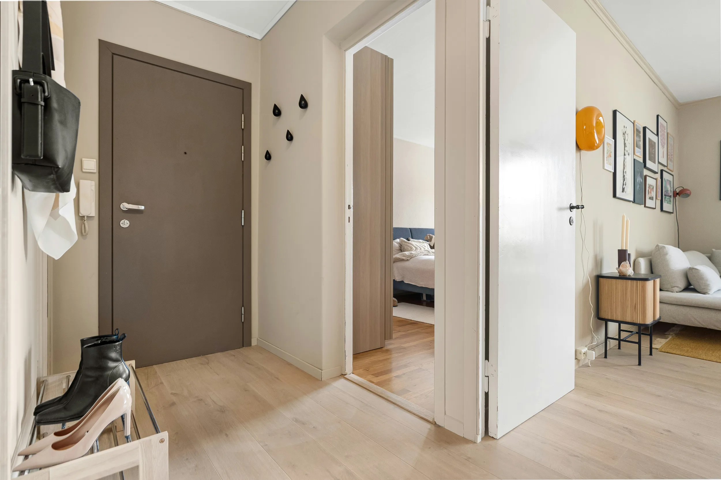 Cozy Stay Near Platamonas Beach