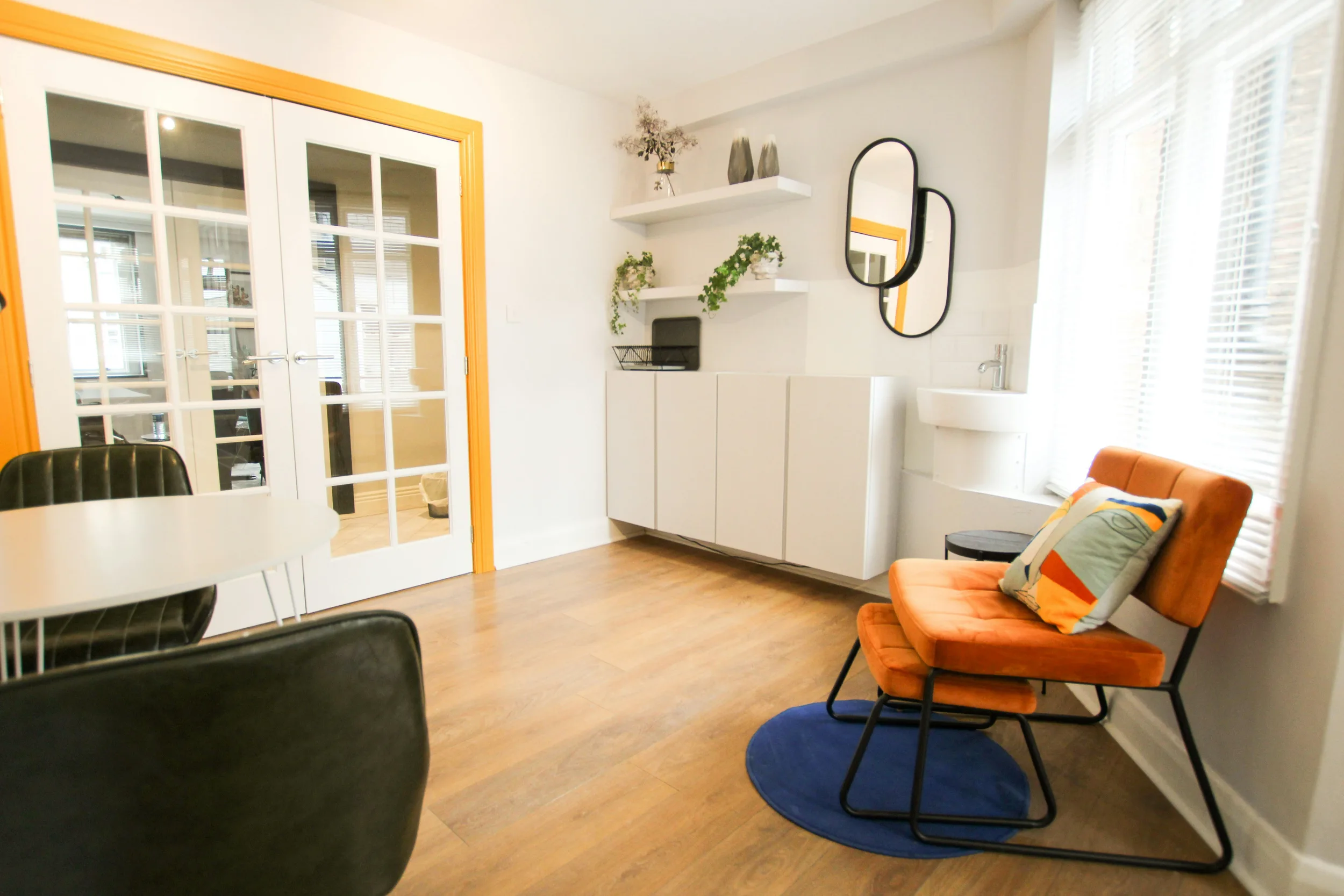 Family Apartment Skotina