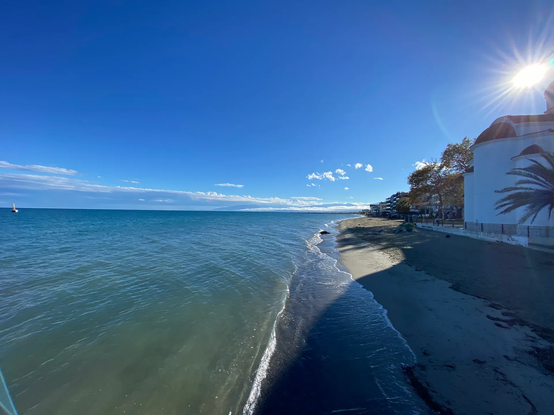 Paralia 2026 – Complete Travel Guide